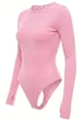 Боді Staff q pink M - изображение 6