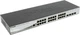 Коммутатор D-Link 24x1000Base-T, 4x1000Base-X SFP (DGS-1210-28/ME/E) - изображение 1