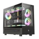 Корпус GameMax NEX C31 Black (NEX C31 BK) - изображение 10