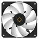 Вентилятор Ocypus BETA F12 BK 120MM ARGB (BETA-F12-BK1AM00X-GL) - изображение 4