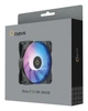 Вентилятор Ocypus BETA F12 BK 120MM ARGB (BETA-F12-BK1AM00X-GL) - изображение 7