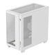 Корпус GameMax NEX C53 White (NEX C53 WH) - зображення 13