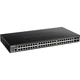 Коммутатор D-Link 48 x 10/100/1000BASE-T, 4 x 10G SFP (DGS-1250-52X/E) - изображение 1