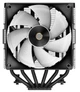 Кулер для процесора Ocypus DELTA A62 ARGB Black (DELTA-A62-BK2NAWN00X-GL) - зображення 5