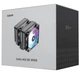 Кулер для процесора Ocypus DELTA A62 ARGB Black (DELTA-A62-BK2NAWN00X-GL) - зображення 9