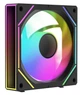 Вентилятор Ocypus GAMMA F12 UNI ARGB Black (GAMMA-F12-BK1AM00U-GL) - зображення 2