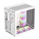 Корпус GameMax NEX C56 White (NEX C56 WH) - изображение 4