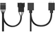 Корпус Ocypus DELTA C74 ARGB Black (DELTA-C74-BKD200XX-GL) - изображение 7