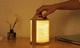 Світильник на акумуляторі Gingko Smart Origami Lamp, бамбук | G033BO - изображение 1