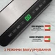 Вакууматор вакуумный упаковщик домашний для продуктов сухих и влажных ZP-00359 200Вт для дома - изображение 6