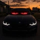 LED панель "Очі" для авто та вантажівок з анімованими ефектами - зображення 4