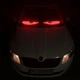 LED панель "Очі" для авто та вантажівок з анімованими ефектами - зображення 5