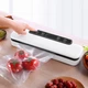Вакуумный упаковщик для пищевых продуктов FreshpackPro домашний автоматический вакууматор - изображение 1