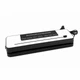 Вакуумный упаковщик для пищевых продуктов Vacuum Sealer 120 Вт домашний автоматический вакууматор - изображение 2
