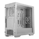 Корпус Cougar Uniface White без БЖ - зображення 5
