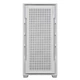 Корпус Cougar Uniface White без БЖ - зображення 7