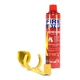 Вогнегасник вуглекислотний - FIRE STOP (F23) - изображение 3