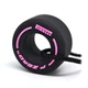 Брелок PICC "Покришка F1 Pirelli P Zero Ultrasoft", фіолетовий - изображение 1