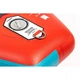 Надувная SUP-доска Fanatic Ray Air 12'6" (384х82x15 см) с веслом и насосом RED - изображение 9
