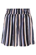 Шорты джинсовые женские Tom Tailor 166850 L Cиний (2200004502786) - изображение 4