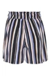 Шорты джинсовые женские Tom Tailor 166850 L Cиний (2200004502786) - изображение 6