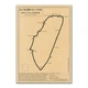 Постер "Circuit de la Sarthe" - зображення 1