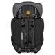 Автокрісло дитяче Kaya Pulse PP-1240 Graphite Blend, група 1/2/3 (9–36 кг), темно-сіре - зображення 5