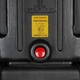 Автокрісло дитяче Kaya Pulse PP-1240 Graphite Blend, група 1/2/3 (9–36 кг), темно-сіре - зображення 8