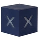 Bluetooth-колонка BOROFONE RUBIK CUBE BR101BL - зображення 8