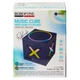 Bluetooth-колонка BOROFONE RUBIK CUBE BR101BL - зображення 12
