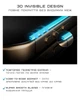 Защитное стекло Premium для iPhone 17 стекло на айфон 17 - изображение 4