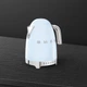 Электрочайник SMEG KLF04PBEU Blue - изображение 4