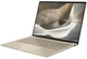 Ноутбук ASUS Zenbook A14 (UX3407); Copilot+ PC (UX3407NA-QD023W) Zabriskie Beige - изображение 4