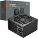 Блок питания 500W PcCooler AF500 (P1-AF500-N1HWBK1-EU) - изображение 3