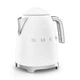 Электрочайник SMEG KLF03WHMEU - изображение 1