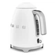 Электрочайник SMEG KLF03WHMEU - изображение 4