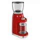 Кофемолка SMEG CGF11RDEU - изображение 4