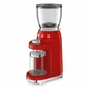 Кофемолка SMEG CGF11RDEU - изображение 5