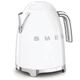 Электрочайник SMEG KLF03WHEU - изображение 2