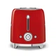 Тостер SMEG TSF01RDEU - изображение 3