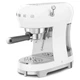 Рожковая кофеварка SMEG ECF02WHEU - изображение 4