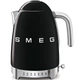 Электрочайник SMEG KLF04BLEU Black - изображение 1
