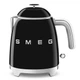 Электрочайник SMEG KLF05BLEU - изображение 1