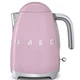 Электрочайник SMEG KLF03PKEU - изображение 1