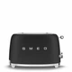 Тостер SMEG TSF01BLMEU - изображение 1