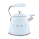 Чайник SMEG WKF01PB - зображення 3