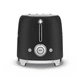 Тостер SMEG TSF01BLMEU - изображение 4