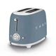 Тостер SMEG TSF01SBMEU - изображение 2