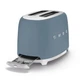 Тостер SMEG TSF01SBMEU - изображение 5