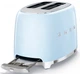 Тостер SMEG TSF01PBEU - изображение 5